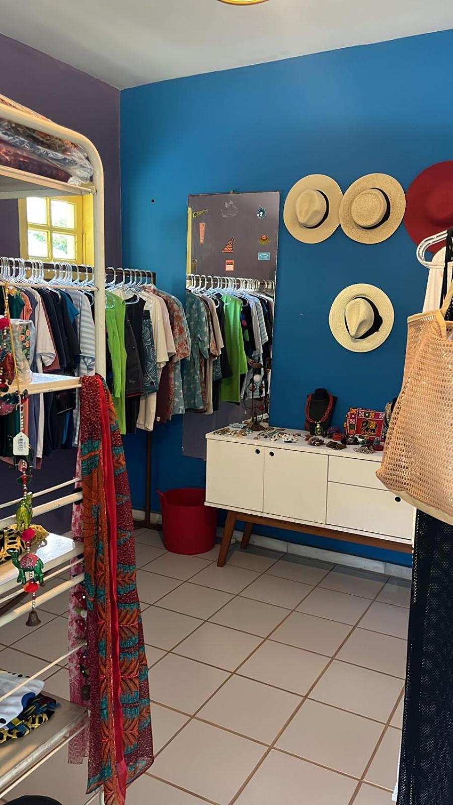 Pousada da Tina Anchieta  Bagian luar foto