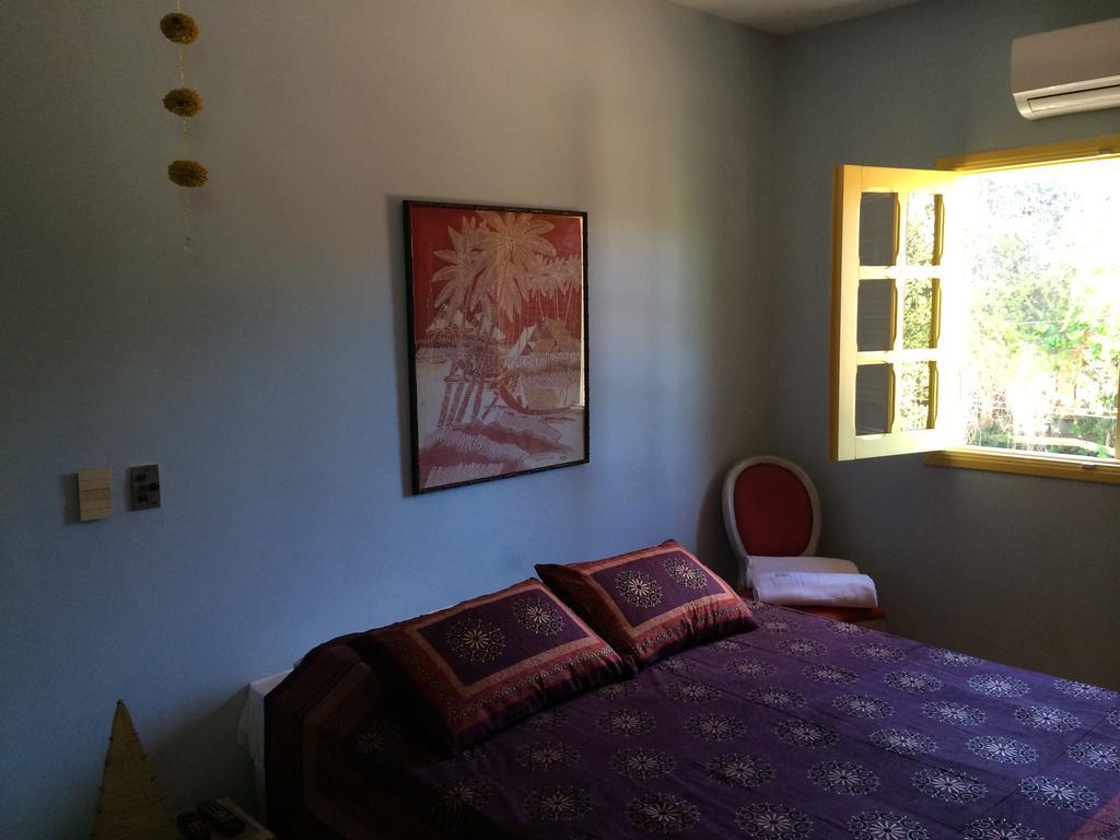 Pousada da Tina Anchieta  Ruang foto